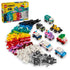 LEGO Classic Creative Vehicles 11036 Building Set
